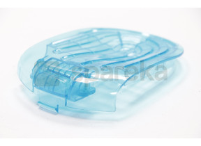 Grille filtre droit 49010428