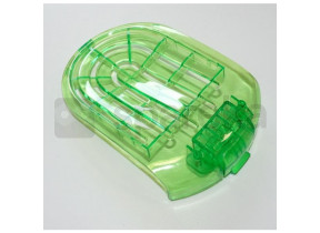 Grille filtre gauche 49010416