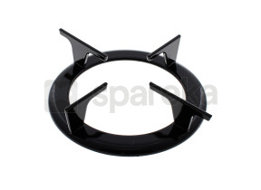 Grille fonte mini wok C00283112