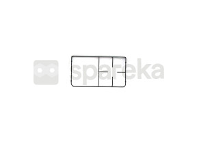 Grille gauche 210300060