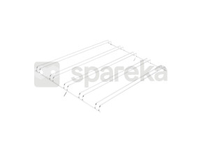 Grille gauche 5615313060