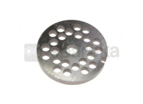 Grille haute KW707127