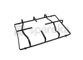 Grille noire tc pc750 C00303487