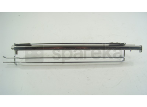  grille plaque et broche - grille pour four 210371096
