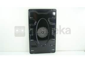  grille plaque et broche - grille pour four 419920337
