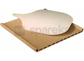  grille plaque et broche - grille pour four C00094518