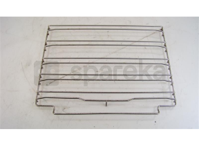  grille plaque et broche - grille pour four CB80062D8