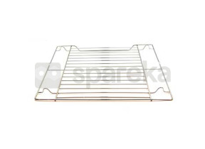 Grille repose plat (340x280mm) SS-183945