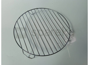 Grille ronde (diamètre 310mm) 481010538732