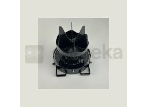 Grille séparateur bleu RS-2230000788