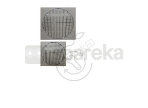 Grilles kit10eu 370KIT10EU