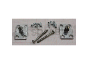 Groupe fixe-boit massif 697450375