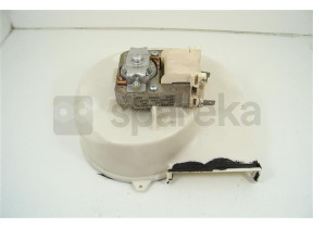 Guide air + moteur sechage condensation 230 g 699250078