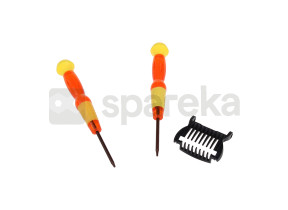 Guide de coupe 0,4-5mm + 2 tournevis 35808660