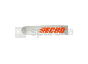 Guide tronçonneuse 38 ou 43 cm 43172130230