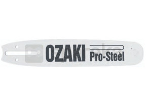 Guide tronconneuse ozaki pro tip coupe 24