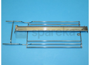 Guides 45 full ext one niveau l assemblage 499696