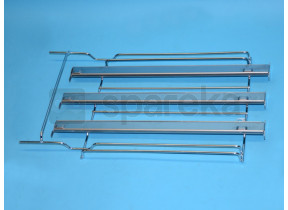 Guides full ext l 60 assemblage 622300