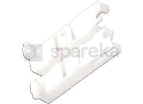 Guides g/d pour support visière 481240118666