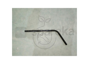 Guidon inférieur kit-dym1851p-8 077KITDYM1851P8