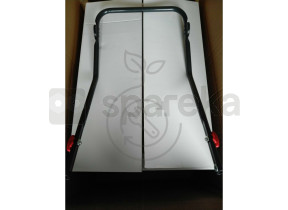 Guidon inférieur kit-plm3-28 077KITPLM328