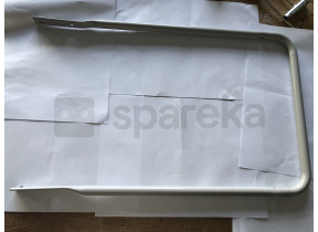 Guidon inférieur plm1-40-22 077PLM14022