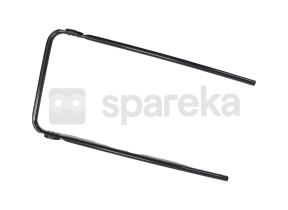 Guidon inférieur plm2-22 077PLM222