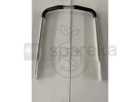 Guidon k40vlm51handleb 345K40VLM51HANDLEB