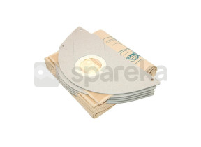 H34 sac à poussière 09177650