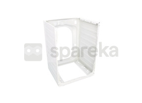 Habillage paroi blanc hec60 1327743900