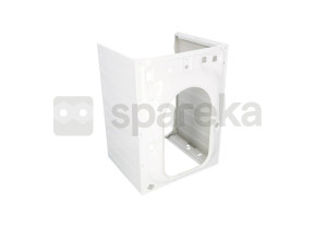 Habillage paroi blanc hec60,au 1327743785