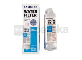 Haf-qin filtre à eau DA97-17376B