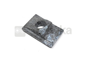 Hand poignée festlegung-platte C00270690