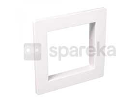Hayward - Enjoliveur pour skimmer de piscine petite meurtrière - Blanc - SPX1094R
