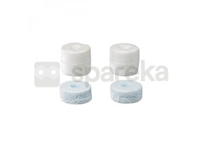 Hayward - Flotteurs de remplacement pour robot de piscine - AXV054FH