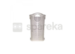 Hayward - Panier de préfiltre pour pompe de piscine Kripsol - Blanc - 500100030003