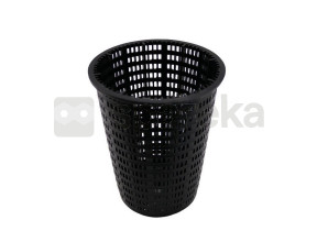 Hayward - Panier pour préfiltre de robot de nettoyage automatique de piscine - Noir - AXW431ABK
