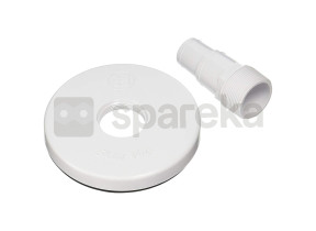 Hayward sp11054 skim vac pour hors sol skimmer SP11054