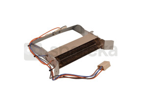 Heater 2.2kw (td) (columbo connecteurs) C00282401