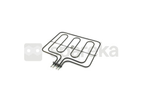 Heater 66up+gril230v1200+1400w65l e br 32043683