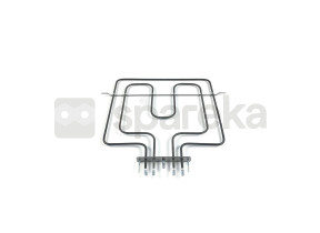 Heating élément uppe r grille 481010452566