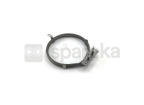 Heizung 1400w f.geblase 806890835
