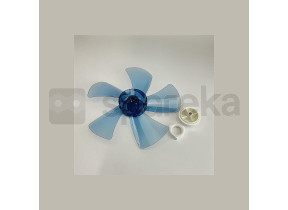 Hélice bague*2 SS-1810001420