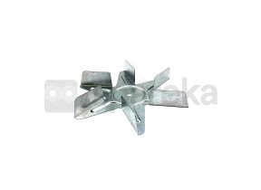 Hélice de ventilateur 481010781712