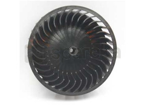 Helice ventilateur sp/k-a-10 165x165x40mm 327099