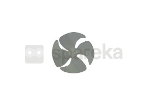 Hélice ventilation 4882710100