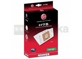 Hepa sac à poussière 35601663