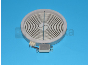 Hi lumière radiant résistance 400v/1800w/180 607243