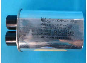 High voltage condensateur 278837