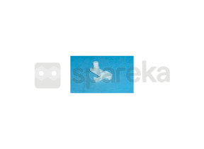 Hinge bearing with stoper 4226810100